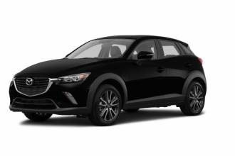 Mazda Lease Takeover in Ottawa: 2017 Mazda Cx3 Automatic AWD
