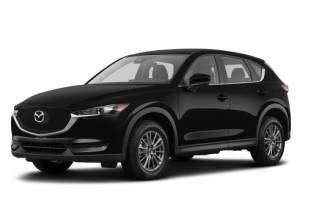 Mazda Lease Takeover in Burnaby: 2018 Mazda GX Manual 2WD ID:#23997 