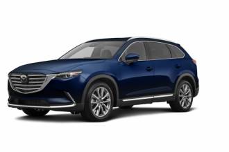 Mazda Lease Takeover in Hamilton: 2019 Mazda 2019 Mazda CX-9 AWD Automatic AWD