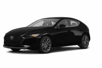 Mazda Lease Takeover in Mississauga, ON: 2019 Mazda Mazda 3 GT Automatic AWD ID:#26856