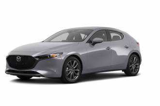 Mazda Lease Takeover in Toronto: 2019 Mazda Mazda3 Automatic AWD