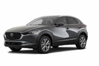 Mazda Lease Takeover in Corner Brook, NL: 2020 Mazda CX- 30 GT Automatic AWD ID:#29429