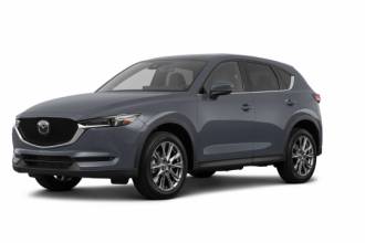 Mazda Lease Takeover in Montreal: 2020 Mazda CX-5 GS Automatic AWD ID:#26156