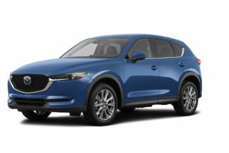 Mazda Lease Takeover in Toronto,ON: 2020 Mazda CX-5 GS Automatic AWD