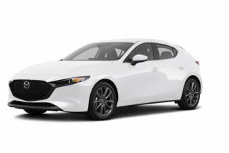 Mazda Lease Takeover in Toronto: 2020 Mazda Mazda 3 Automatic 2WD
