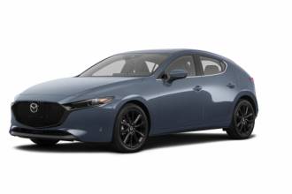 Mazda Lease Takeover in New Westminster, BC: 2020 Mazda Mazda 3 Sport GT AWD Automatic AWD ID:#17571