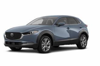Mazda Lease Takeover in Vancouver: 2021 Mazda CX-30 GT Automatic AWD