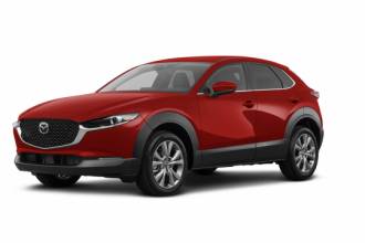 Mazda Lease Takeover in London, ON: 2021 Mazda CX-30 GT Automatic AWD ID:#32690