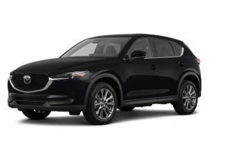 Mazda Lease Takeover in TORONTO: 2021 Mazda cx5 gs Automatic AWD