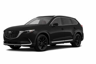 Mazda Lease Takeover in Vancouver: 2021 Mazda CX-9 Kuro Automatic AWD