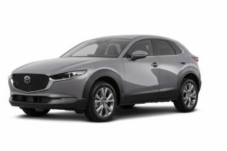 Mazda Lease Takeover in Vancouver, BC: 2021 Mazda CX30 GSL Automatic AWD