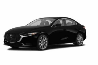 Mazda Lease Takeover in Richmond Hill: 2021 Mazda Mazda3 GT Automatic 2WD