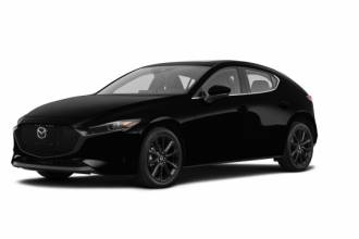 Mazda Lease Takeover in Vancouver: 2021 Mazda Mazda3 GT Automatic AWD