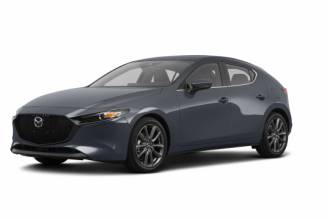 Mazda Lease Takeover in Vancouver: 2021 Mazda Mazda3 Sport GT Automatic AWD ID:#27933
