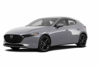 Mazda Lease Takeover in Vancouver: 2021 Mazda Mazda3 Sport GT Automatic AWD ID:#28059