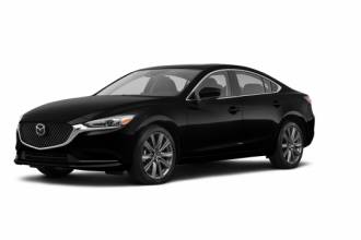 Mazda Lease Takeover in Vancouver: 2021 Mazda Mazda6 Automatic 2WD ID:#33603