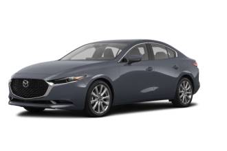 Lease Transfer Mazda Lease Takeover in Markham, ON: 2021 Mazda Mazda 3 GX Automatic 2WD ID:#37425