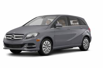 Mercedes-Benz Lease Takeover in Concord: 2018 Mercedes-Benz B250 Automatic AWD
