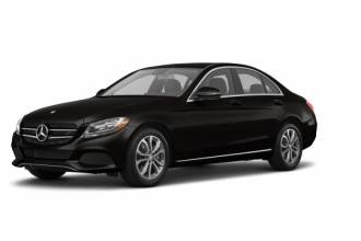 Mercedes-Benz Lease Takeover in Halifax, NS: 2018 Mercedes-Benz C300 4matic Sedan Automatic AWD ID:#30570