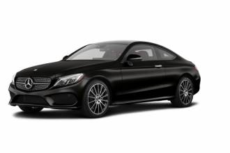 Mercedes-Benz Lease Takeover in Toronto: 2018 Mercedes-Benz C300 Automatic AWD