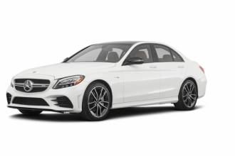 Lease Transfer Mercedes-Benz Lease Takeover in Richmond: 2019 Mercedes-Benz c43 Automatic AWD 