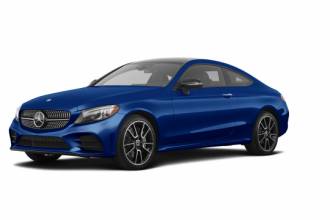 Lease Transfer Mercedes-Benz Lease Takeover in Toronto, ON: 2020 Mercedes-Benz CLA250 4MATIC Coupe Automatic AWD ID:#36111