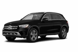 Mercedes-Benz Lease Takeover in SURREY: 2020 Mercedes-Benz GLC 300 4MATIC SUV Automatic AWD ID:#34049