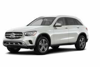 Lease Transfer Mercedes-Benz Lease Takeover in Ottawa, ON: 2020 Mercedes-Benz GLC300 Automatic AWD ID:#36142