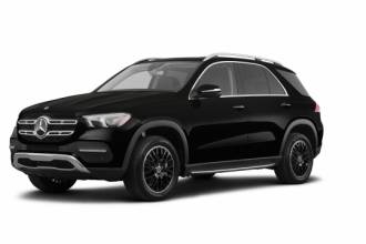 Mercedes-Benz Lease Takeover in Toronto: 2020 Mercedes-Benz Mercedes GLE350 Automatic AWD ID:#27925