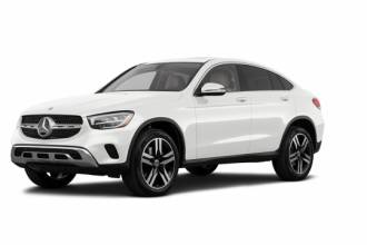 Mercedes-Benz Lease Takeover in BRAMPTON: 2021 Mercedes-Benz GLC 300 4MATIC Automatic AWD ID:#35158