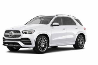 Mercedes-Benz Lease Takeover in Vancouver, BC: 2020 Mercedes-Benz GLE450 AMG 4 Mmatic Automatic AWD ID:#30628