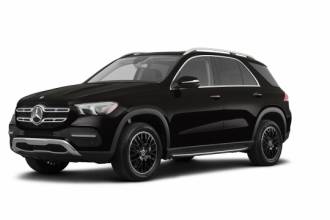 Lease Transfer Mercedes-Benz Lease Takeover in Toronto, ON: 2020 Mercedes-Benz GLE 350 Automatic AWD
