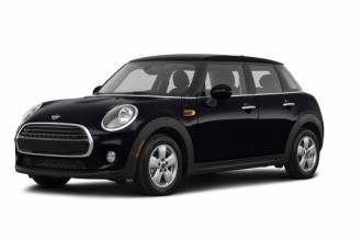 Mini Lease Takeover in Brossard, Qc: 2019 Mini 2019 Mini cooper hardtop 4 door/ 03 cylinder Automatic 2WD