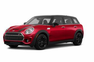 Mini Lease Takeover in Montreal: 2020 Mini Mini Cooper Automatic 2WD