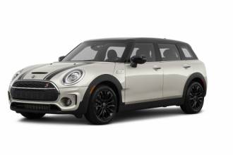 Mini Lease Takeover in Toronto: 2020 Mini Cooper Automatic 2WD