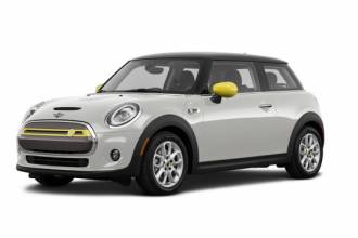 Lease Transfer Mini Lease Takeover in Mississauga, ON: 2021 Mini Cooper 3 door Automatic 2WD