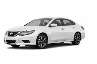 Nissan Lease Takeover in Bradford: 2017 Nissan Altima 2.5 Automatic 2WD