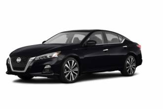 Nissan Lease Takeover in GEORGETOWN: 2019 Nissan Altima S Automatic AWD