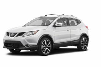 Nissan Lease Takeover in Laval, Qc: 2019 Nissan Qashqai S Automatic 2WD