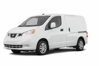Nissan Lease Takeover in Melbourne, ON: 2020 Nissan NV 200 SV Automatic 2WD ID:#32240
