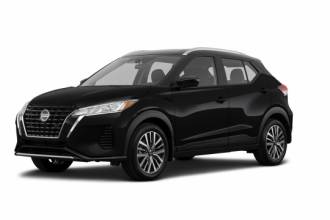 Nissan Lease Takeover in Laval : 2021 Nissan KICKS Automatic 2WD