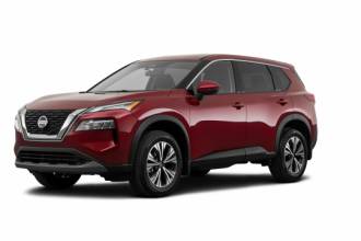  Lease Transfer Nissan Lease Takeover in Ajax : 2021 Nissan Sv Automatic 2WD 