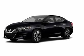 Lease Transfer Nissan Lease Takeover in Calgary, AB: 2018 Nissan Maxima Platinum Automatic 2WD