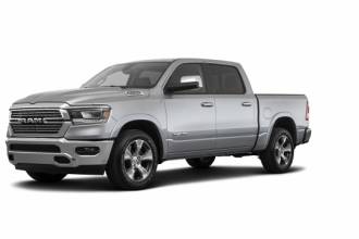 RAM Lease Takeover in Toronto, ON: 2019 RAM 1500 ST Automatic AWD ID:#24724