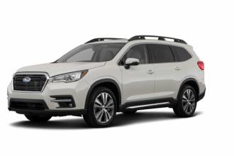 Subaru Lease Takeover in Oakville: 2020 Subaru Ascent - Limited Automatic AWD ID:#29459