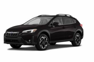 Subaru Lease Takeover in Toronto, ON: 2021 Subaru Crosstrek Convenience w/ Eyesight Automatic AWD