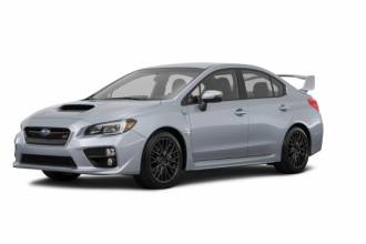 Subaru Lease Takeover in St.Catharines : 2016 Subaru Wrx Sti Manual AWD