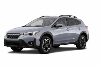 Subaru Lease Takeover in Victoria: 2021 Subaru Crosstrek AWD Limited Automatic AWD ID:#28735