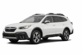 Subaru Lease Takeover in Stoney Creek: 2021 Subaru Outback Outdoor XT CVT AWD ID:#29522