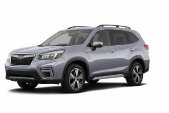  Lease Transfer Subaru Lease Takeover in Dartmouth, NS: 2019 Subaru Forester Touring Automatic AWD